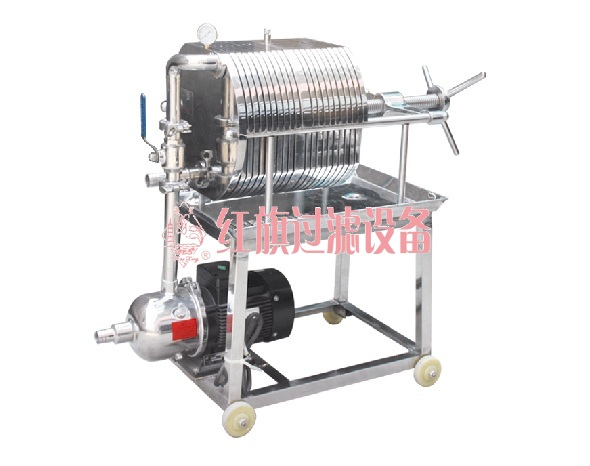 粗精濾過濾器（機(jī)）